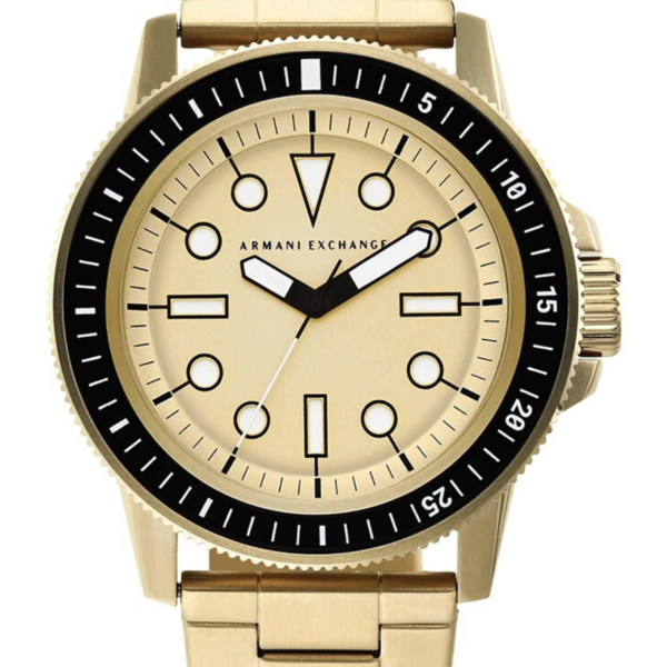Wrist Watch - Armani Exchange