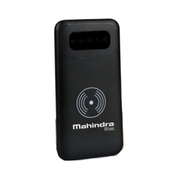 Power Bank - Mahindra