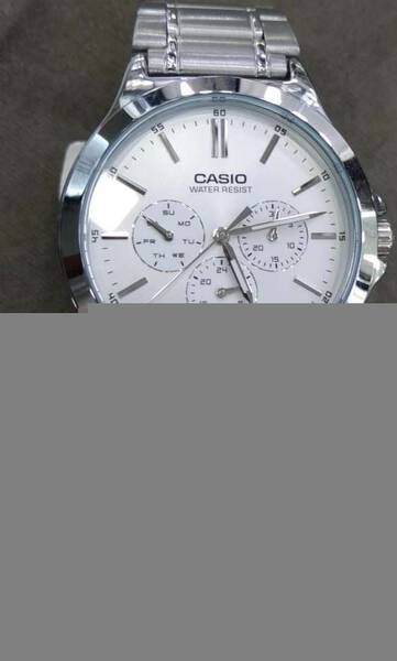 Wrist Watch - Casio