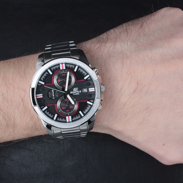 Wrist Watch (=) - Casio