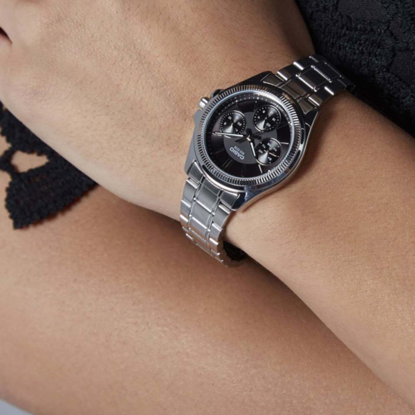 Wrist Watch - Casio