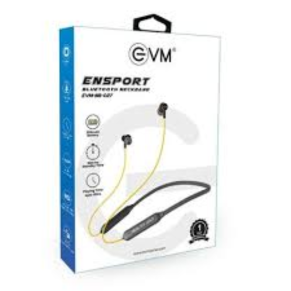 Bluetooth Earphone - EVM