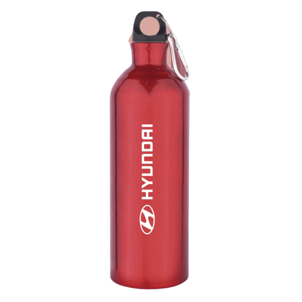 Water Bottle - Hyundai