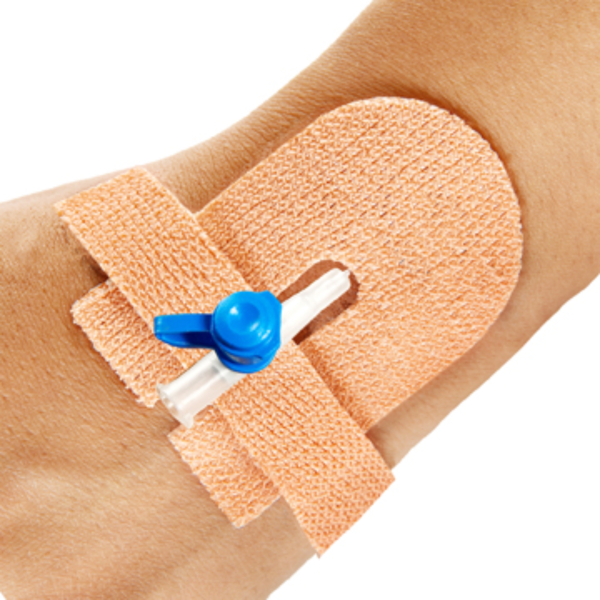 I.V. Cannula Fixator - Generic