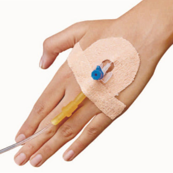 I.V. Cannula Fixator - Generic
