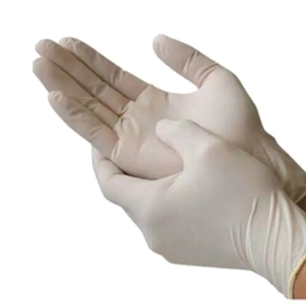 Rubber Gloves - Generic