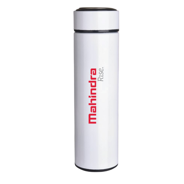 Water Bottle - Mahindra