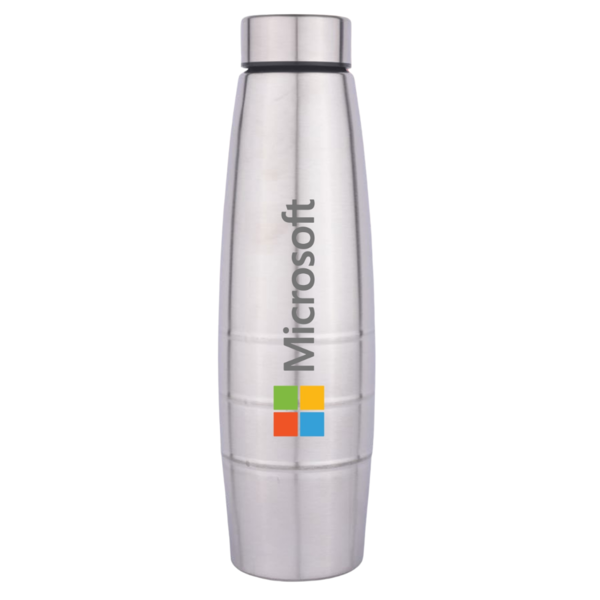 Water Bottle - Microsoft