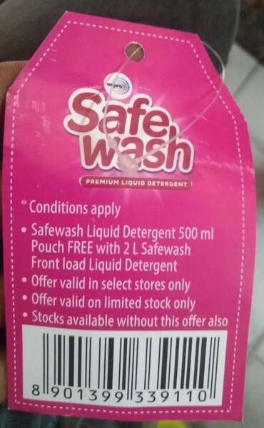 Detergent Powder - Wipro