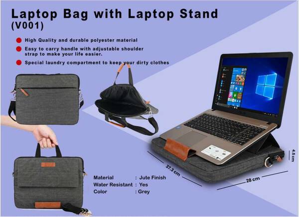 Laptop Bag - Generic