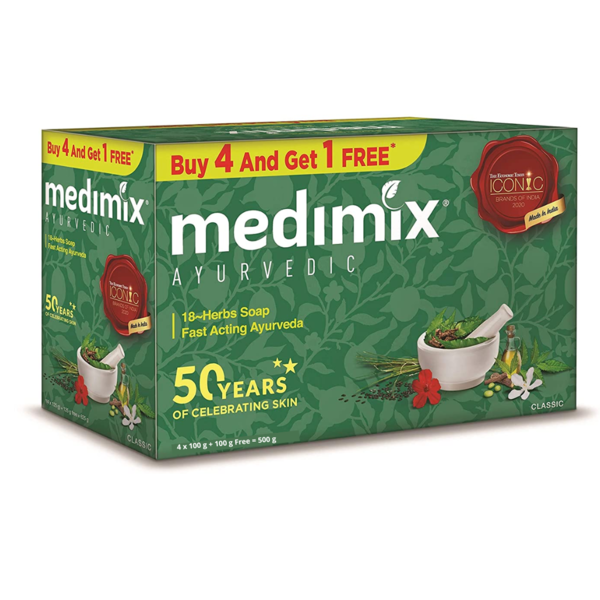 Bathing Soap - Medimix