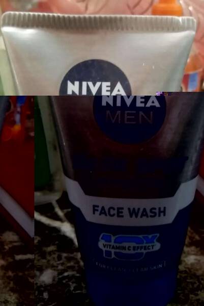 Face Wash - Nivea