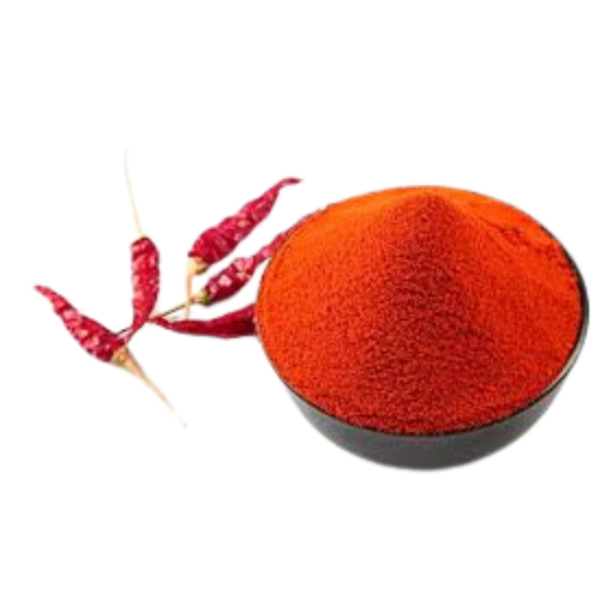 Red Chilli Powder Image