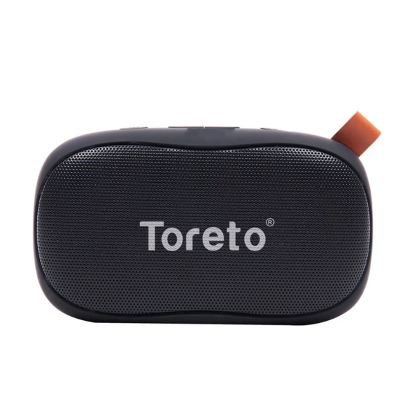 Bluetooth Speaker - Toreto