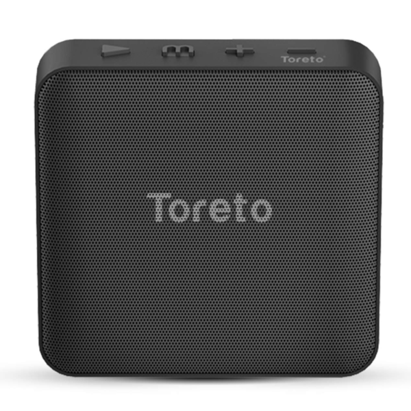 Bluetooth Speaker - Toreto