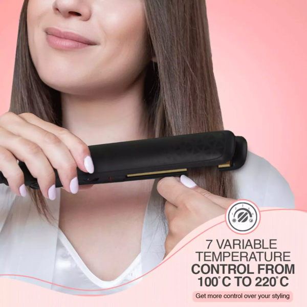 Hair Straightener - Syska