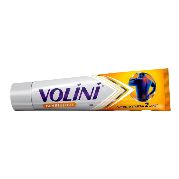 Pain Relief Gel - Volini