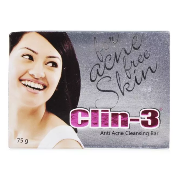 Acne Cleansing Bar - Generic