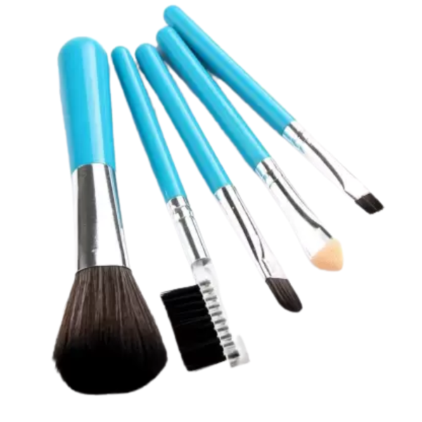Makeup Brush Set - Generic