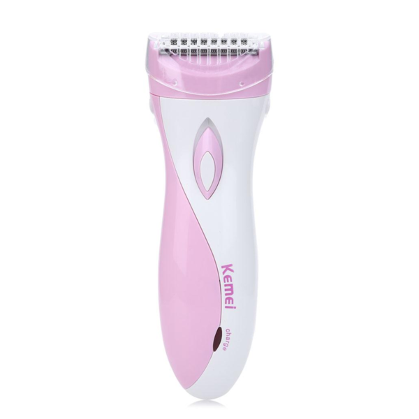Electric Shaver Image