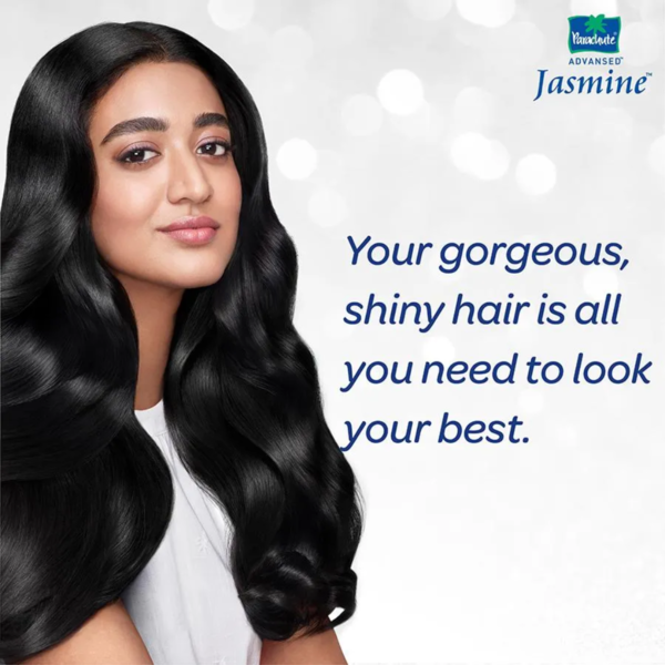 Jasmine Hair Oil - Parachute
