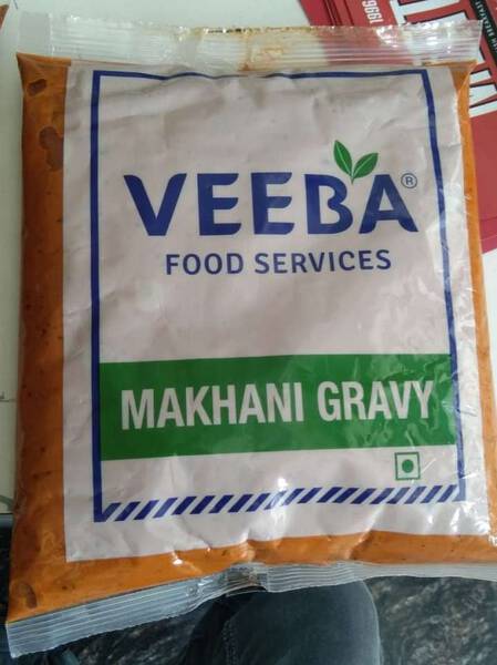 Makhani Gravy - Veeba