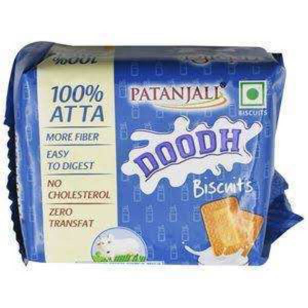 Biscuits - Patanjali
