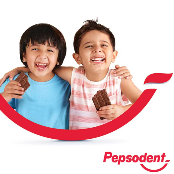 Toothpaste - Pepsodent
