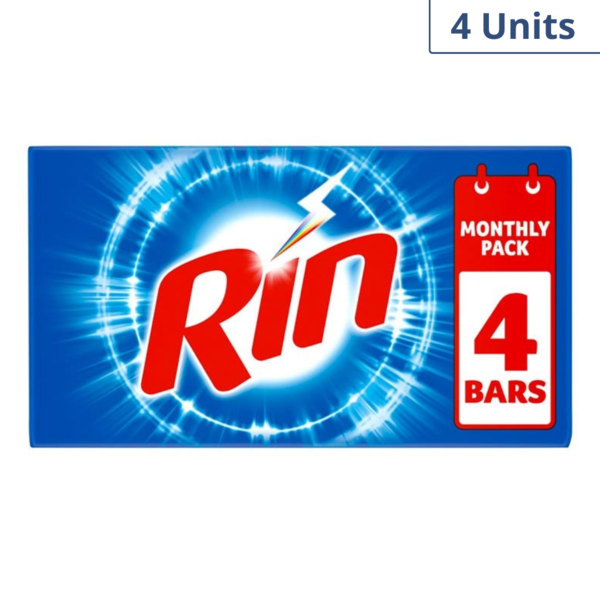 Detergent Bar - Rin