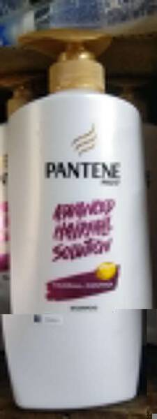 Shampoo - Pantene