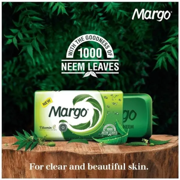 Bathing Soap - Margo