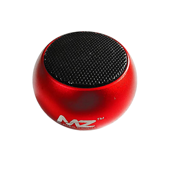 Bluetooth Mini Speaker - MZ