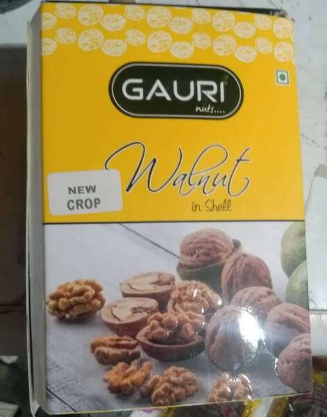 Walnuts - Gauri