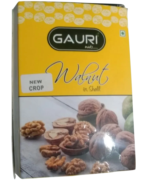 Walnuts Image