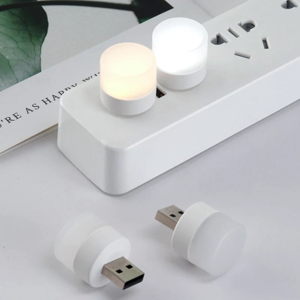 USB LED Lamp - Generic