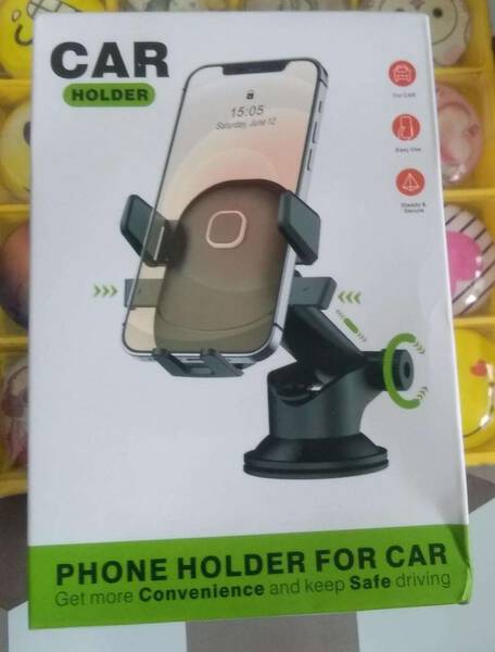 Car Mobile Holder - Generic