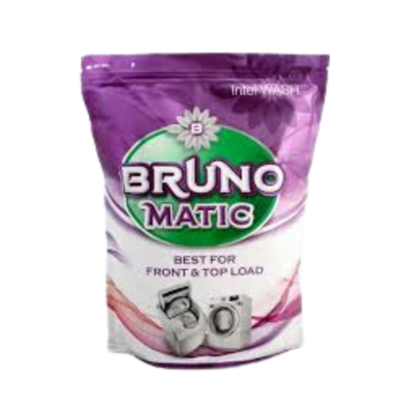Detergent Powder - Bruno