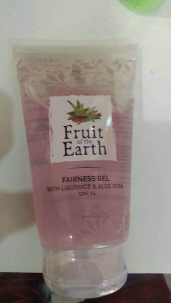 Fairness Gel - Generic