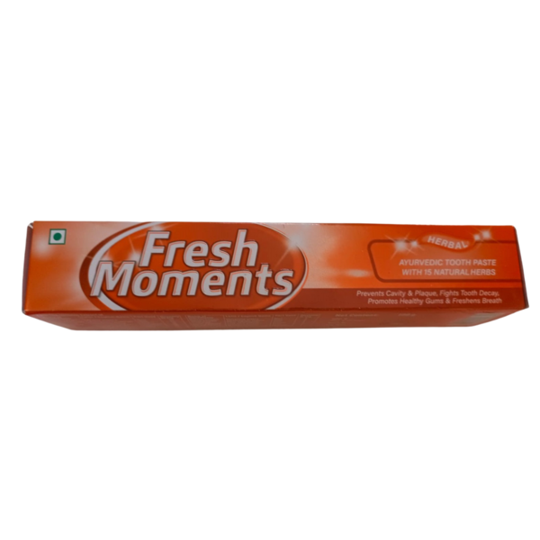 Toothpaste - Fresh Moments