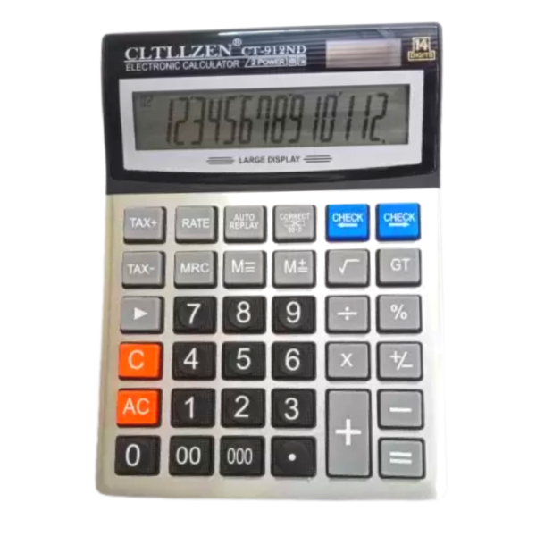 Calculator-Image