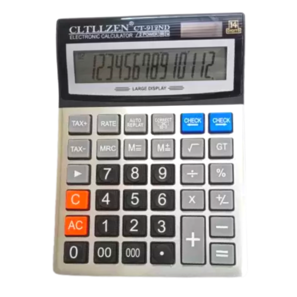 Calculator - Citllzen