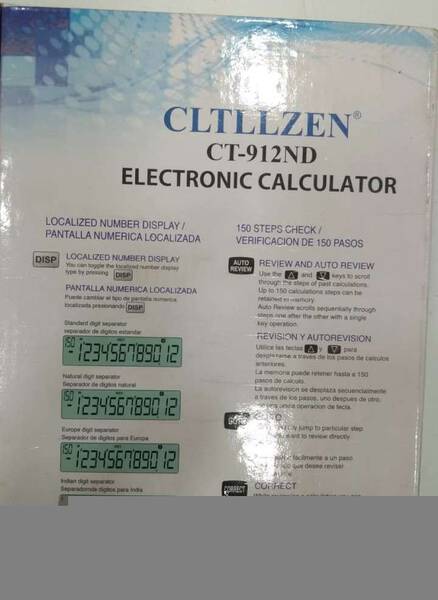 Calculator - Citllzen