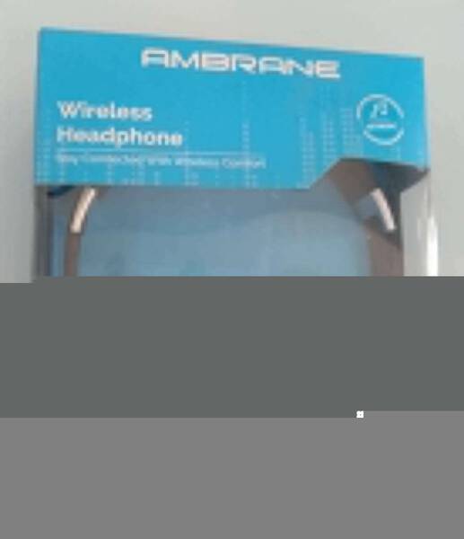 Headphone - Ambrane