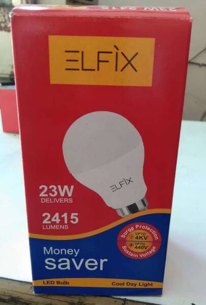 Led Bulb - Elfix