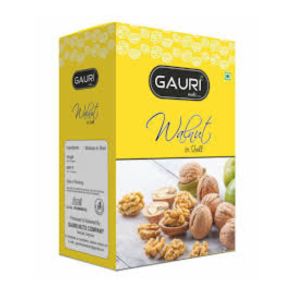 Walnuts Image