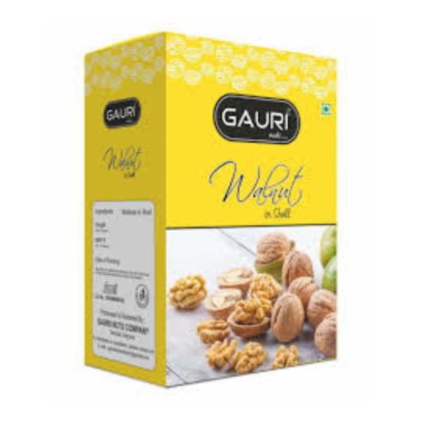 Walnuts - Gauri