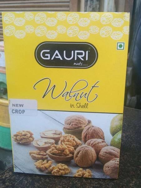 Walnuts - Gauri