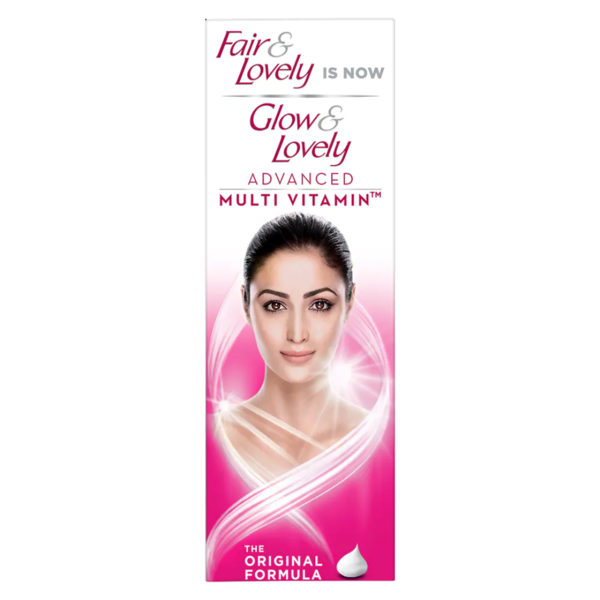 Face Wash - Fair and Lovely