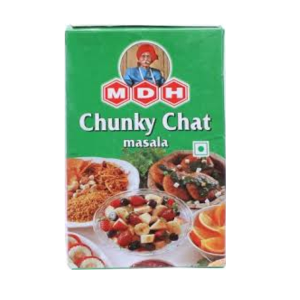 Chunky Chat Masala-Image