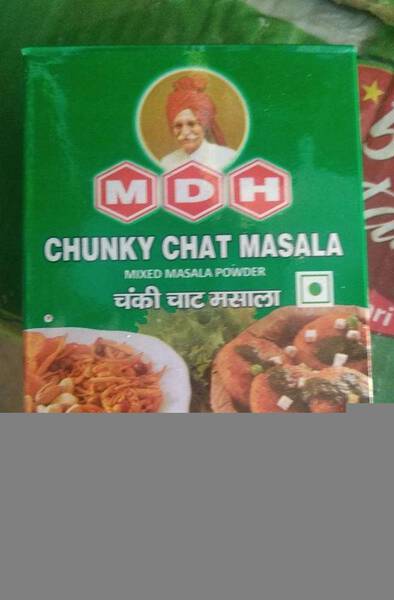 Chunky Chat Masala - MDH